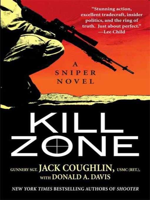 Title details for Kill Zone by Sgt. Jack Coughlin - Wait list